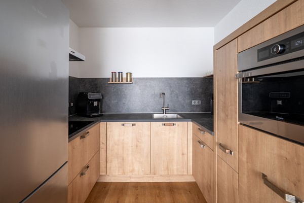 Medium property photo - Avenue Carnisse 265, 2993 ME Barendrecht