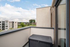 Verkocht: Avenue Carnisse 265, 2993 ME Barendrecht