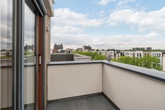 Verkocht: Avenue Carnisse 265, 2993 ME Barendrecht