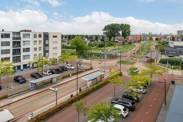 Medium property photo - Avenue Carnisse 265, 2993 ME Barendrecht
