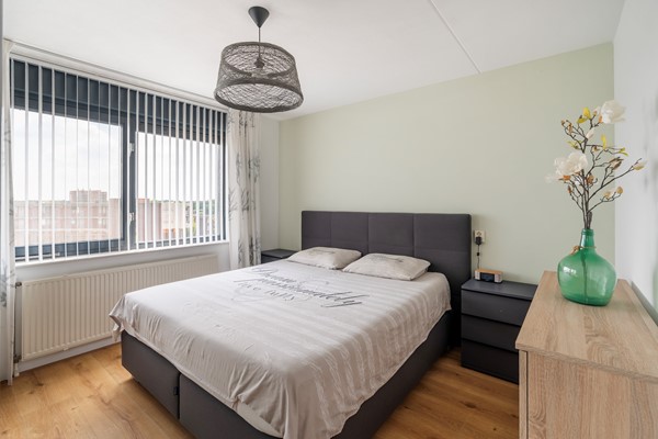 Medium property photo - Avenue Carnisse 265, 2993 ME Barendrecht