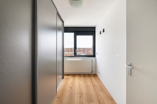 Medium property photo - Avenue Carnisse 265, 2993 ME Barendrecht