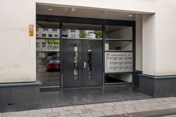 Medium property photo - Avenue Carnisse 265, 2993 ME Barendrecht
