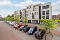 Verkocht: Avenue Carnisse 265, 2993 ME Barendrecht
