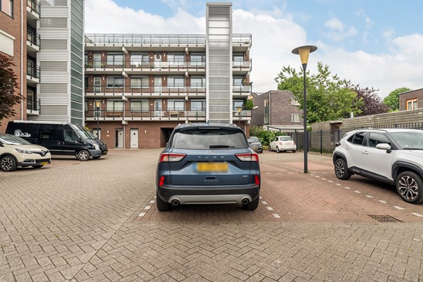 Medium property photo - Avenue Carnisse 265, 2993 ME Barendrecht