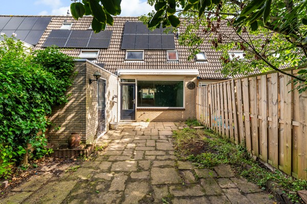 Medium property photo - Lijnbaan 243, 2728 AE Zoetermeer