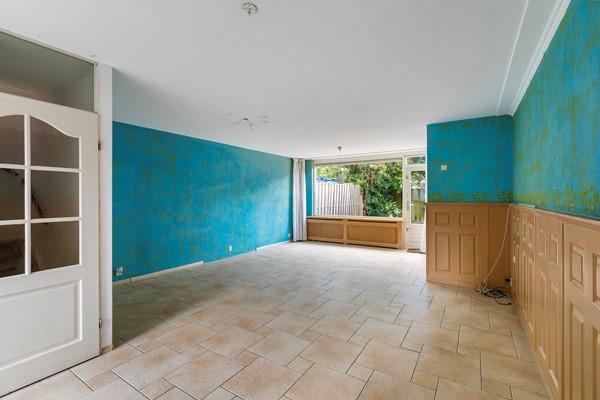 Medium property photo - Lijnbaan 243, 2728 AE Zoetermeer