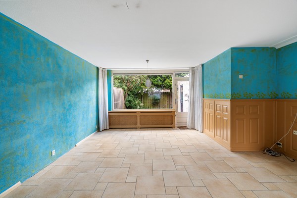 Medium property photo - Lijnbaan 243, 2728 AE Zoetermeer