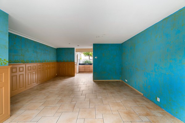 Medium property photo - Lijnbaan 243, 2728 AE Zoetermeer