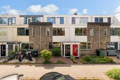 Te koop: Lijnbaan 243, 2728AE Zoetermeer