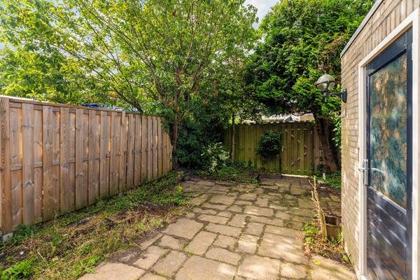 Medium property photo - Lijnbaan 243, 2728 AE Zoetermeer