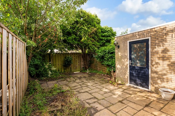Medium property photo - Lijnbaan 243, 2728 AE Zoetermeer