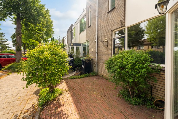 Medium property photo - Lijnbaan 243, 2728 AE Zoetermeer