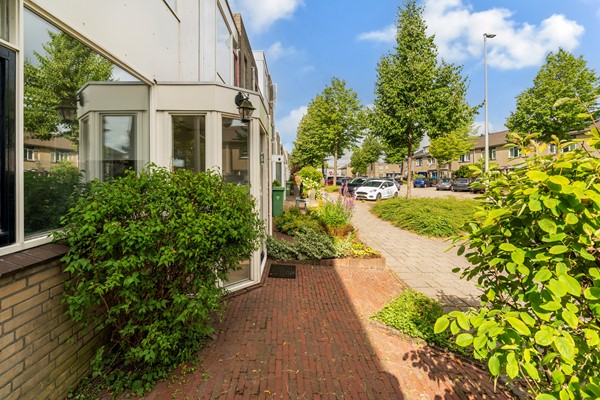 Medium property photo - Lijnbaan 243, 2728 AE Zoetermeer