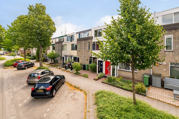 Medium property photo - Lijnbaan 243, 2728 AE Zoetermeer