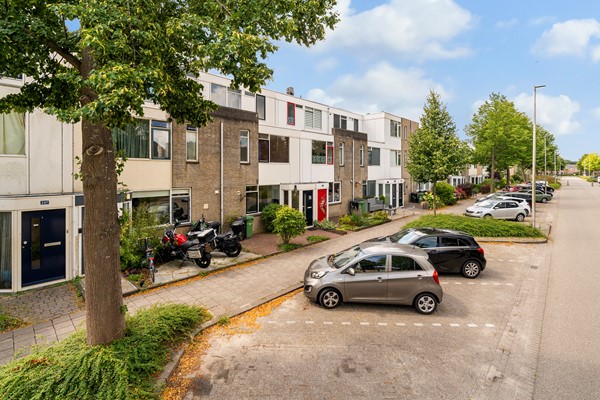 Medium property photo - Lijnbaan 243, 2728 AE Zoetermeer