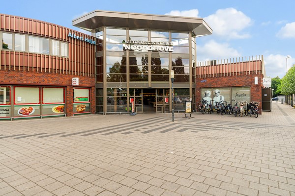 Medium property photo - Lijnbaan 243, 2728 AE Zoetermeer