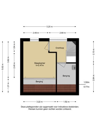 Medium property photo - Lijnbaan 243, 2728 AE Zoetermeer