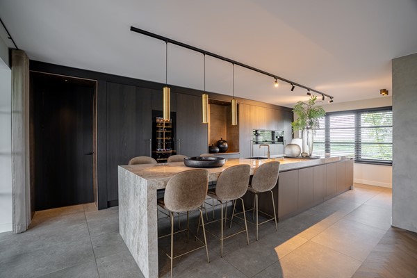 Medium property photo - 1e Kruisweg 17b, 3262 LK Oud-Beijerland