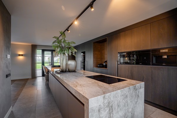 Medium property photo - 1e Kruisweg 17b, 3262 LK Oud-Beijerland