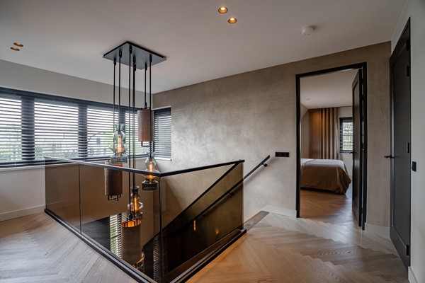 Medium property photo - 1e Kruisweg 17b, 3262 LK Oud-Beijerland