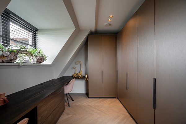 Medium property photo - 1e Kruisweg 17b, 3262 LK Oud-Beijerland