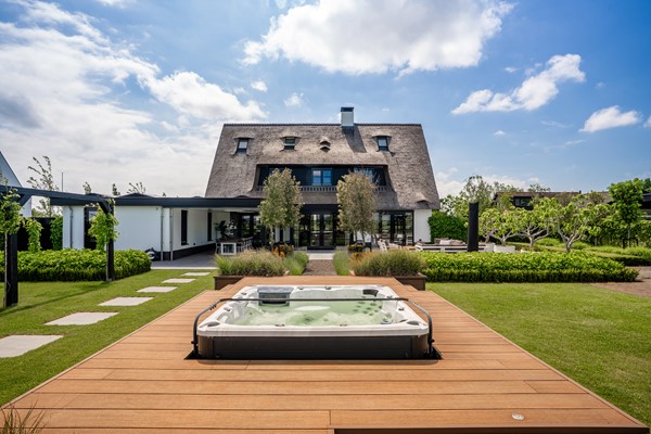 Medium property photo - 1e Kruisweg 17b, 3262 LK Oud-Beijerland