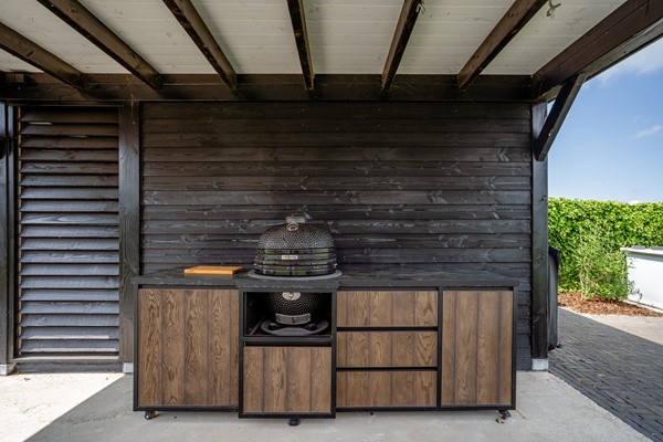 Medium property photo - 1e Kruisweg 17b, 3262 LK Oud-Beijerland