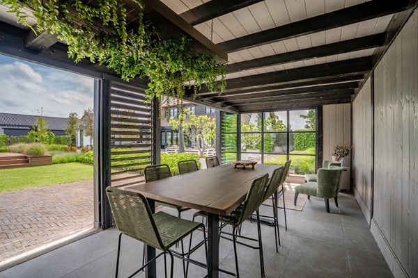 Medium property photo - 1e Kruisweg 17b, 3262 LK Oud-Beijerland