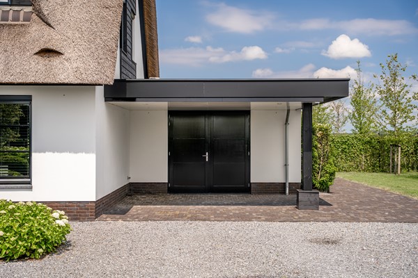 Medium property photo - 1e Kruisweg 17b, 3262 LK Oud-Beijerland