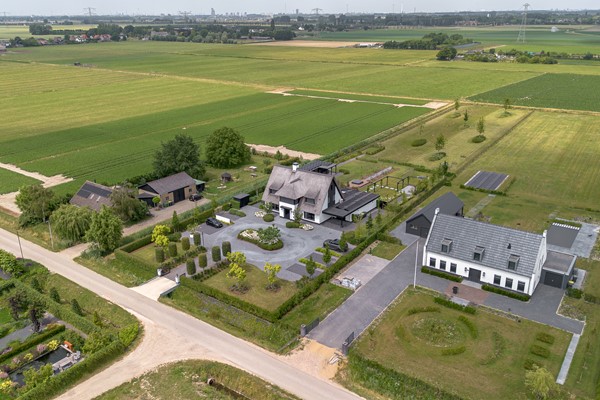 Medium property photo - 1e Kruisweg 17b, 3262 LK Oud-Beijerland