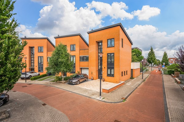 Medium property photo - Zuidlaardermeer 20, 2993 PV Barendrecht