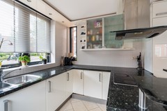 Verkocht onder voorbehoud: Zuidlaardermeer 20, 2993 PV Barendrecht