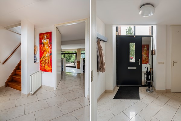 Medium property photo - Zuidlaardermeer 20, 2993 PV Barendrecht