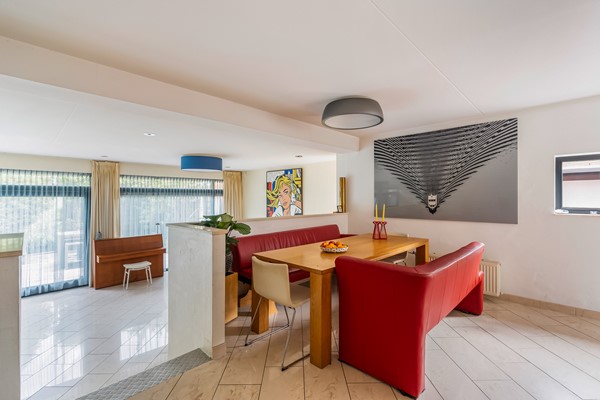 Medium property photo - Zuidlaardermeer 20, 2993 PV Barendrecht