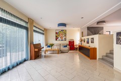 Verkocht onder voorbehoud: Zuidlaardermeer 20, 2993 PV Barendrecht