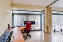 Verkocht onder voorbehoud: Zuidlaardermeer 20, 2993 PV Barendrecht