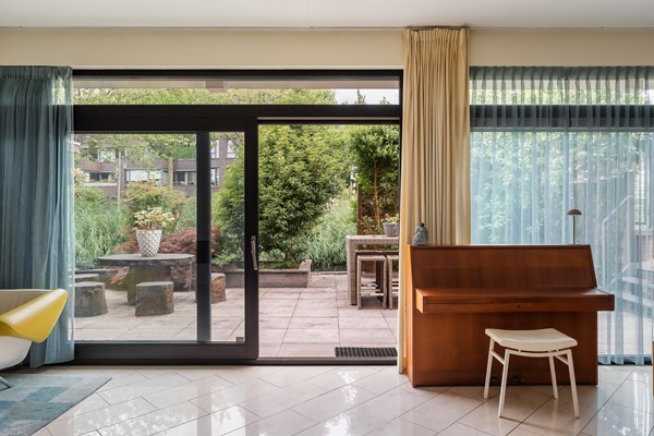 Medium property photo - Zuidlaardermeer 20, 2993 PV Barendrecht