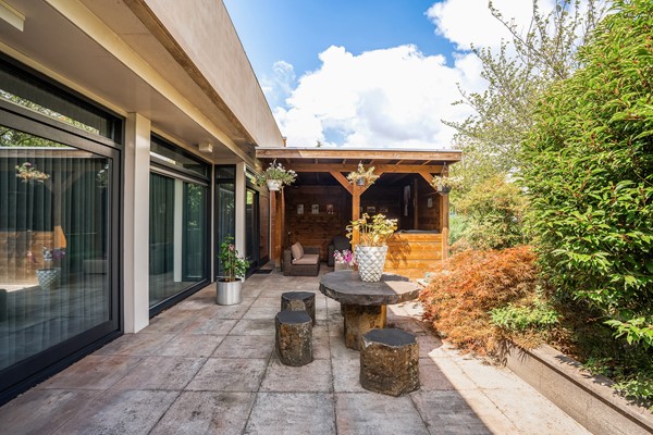 Medium property photo - Zuidlaardermeer 20, 2993 PV Barendrecht