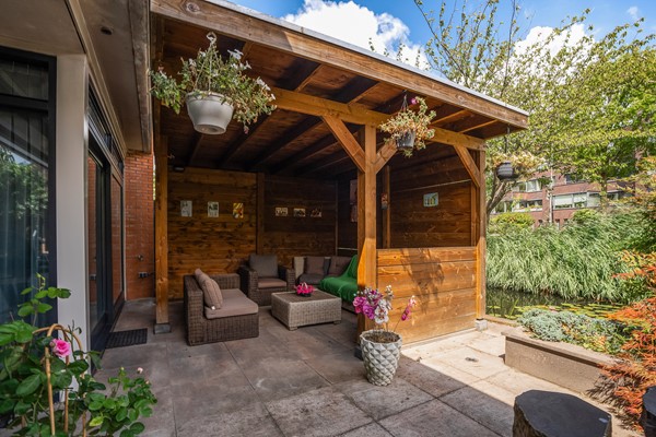 Medium property photo - Zuidlaardermeer 20, 2993 PV Barendrecht