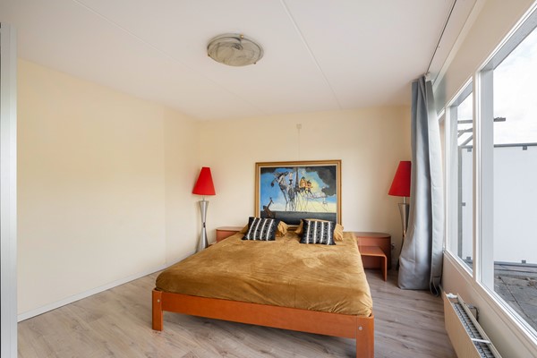Medium property photo - Zuidlaardermeer 20, 2993 PV Barendrecht