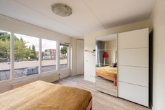 Verkocht onder voorbehoud: Zuidlaardermeer 20, 2993 PV Barendrecht