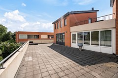 Verkocht onder voorbehoud: Zuidlaardermeer 20, 2993 PV Barendrecht