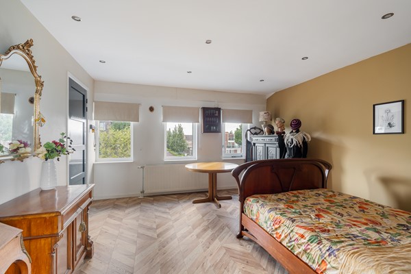 Medium property photo - Zuidlaardermeer 20, 2993 PV Barendrecht