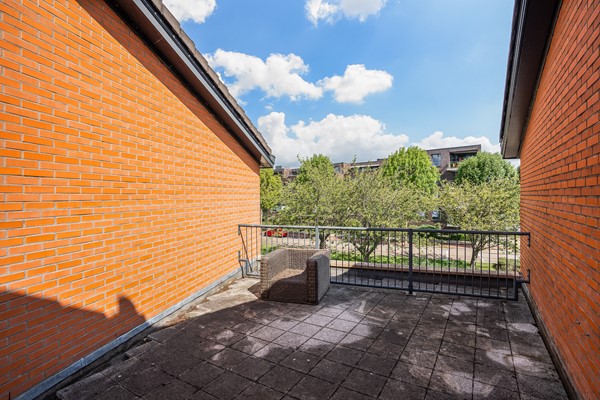 Medium property photo - Zuidlaardermeer 20, 2993 PV Barendrecht