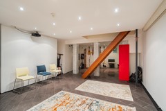 Verkocht onder voorbehoud: Zuidlaardermeer 20, 2993 PV Barendrecht