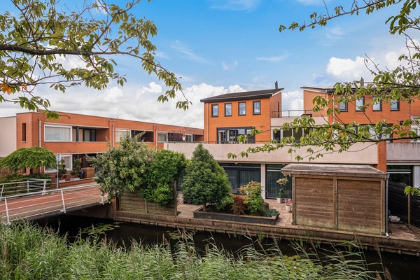 Medium property photo - Zuidlaardermeer 20, 2993 PV Barendrecht