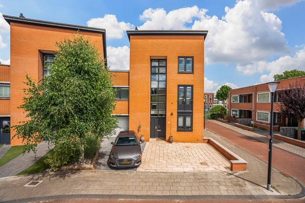 Medium property photo - Zuidlaardermeer 20, 2993 PV Barendrecht