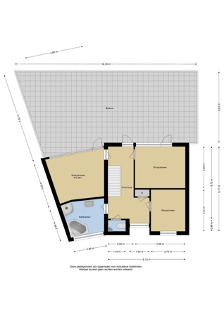 Zuidlaardermeer 20, 2993 PV Barendrecht - 