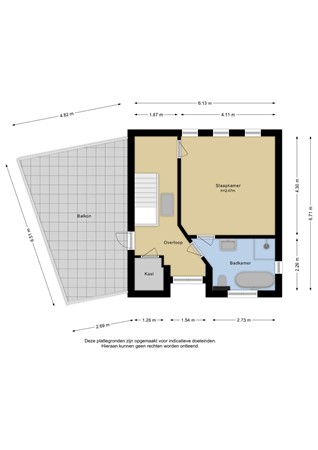 Zuidlaardermeer 20, 2993 PV Barendrecht - 